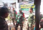 Dansatgas TMMD Bangkalan Tinjau Langsung Pembangunan MCK di Ponpes, Pastikan Manfaat Nyata bagi Santri