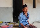 Bahagia di Bawah Plafon Baru, Rasa Syukur Bapak Anis untuk Satgas TMMD Kodim 0829/Bangkalan