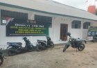 Bakti TNI AD Tuntaskan Rehab SDN Tlomar 2 dan Sumur Bor di Tanah Merah Bangkalan
