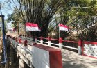 Jembatan Nyormanis Bangkalan Rampung, Akses Warga yang Dulu Sulit Kini Lebih Lancar